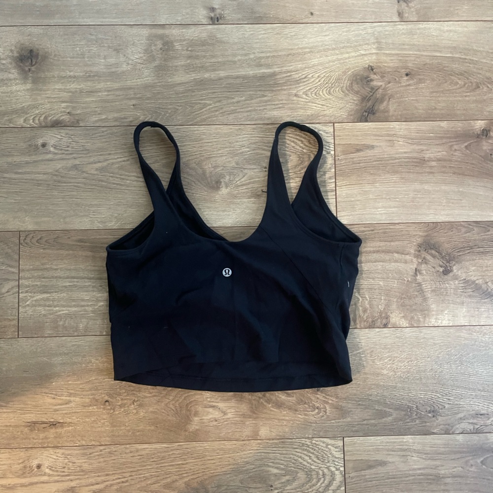 2021 Align Tank